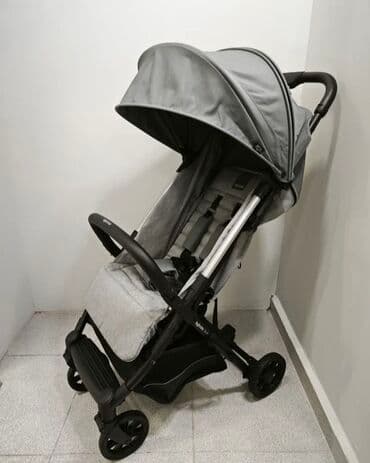 Klassik gəzinti arabası, İşlənmiş, Cins: Qız, Yaş: 1-6 ay, Ünvandan götürmə lalafo.az -da Klassik gəzinti arabası, İşlənmiş, Cins: Qız, Yaş: 1-6 ay, Ünvandan götürmə