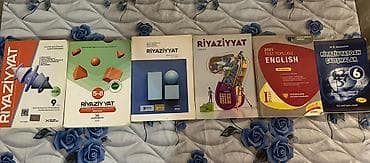 Riyaziyyat guven 9 cu sinif: 4 m riyaziyyat guven kohne nesr 5-8 lalafo.az -da Riyaziyyat guven 9 cu sinif: 4 m riyaziyyat guven kohne nesr 5-8