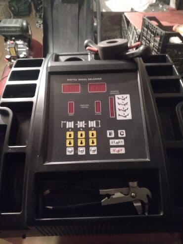 Salam tecli satram yenidir danqrat pistalet açar və s balans təkər lalafo.az -da Salam tecli satram yenidir danqrat pistalet açar və s balans təkər