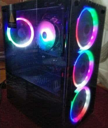 Bütün Hissələr Yeni Bağlı Qutu Zəmanət müddəti 12ay . 1.VIDEOKART lalafo.az -da Bütün Hissələr Yeni Bağlı Qutu Zəmanət müddəti 12ay . 1.VIDEOKART