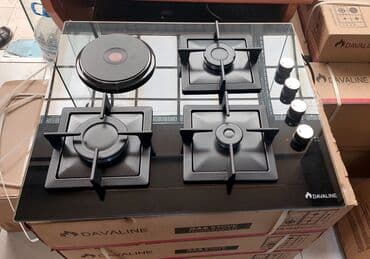 Qaz sobası Quraşdırılan, 4 gözlü, Yeni lalafo.az -da Qaz sobası Quraşdırılan, 4 gözlü, Yeni