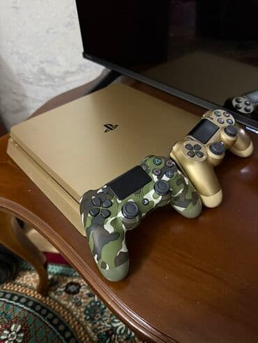 Sony PlayStation 4 Slim PlayStation prosivkadır Sistem versiyası 9.00 lalafo.az -da Sony PlayStation 4 Slim PlayStation prosivkadır Sistem versiyası 9.00