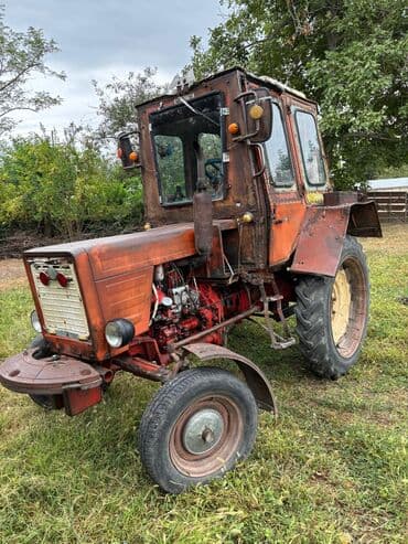 Traktor т 25, motor 2 l, İşlənmiş lalafo.az -da Traktor т 25, motor 2 l, İşlənmiş
