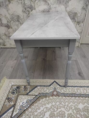 Mətbəx masası, Yeni, Açılmayan, Dördbucaq masa lalafo.az -da Mətbəx masası, Yeni, Açılmayan, Dördbucaq masa