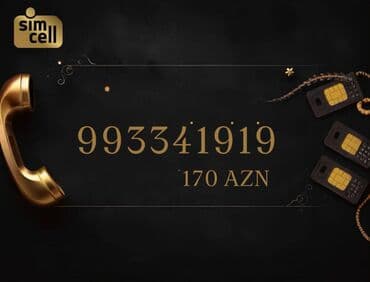Nömrə: ( 099 ) ( 3341919 ), Yeni lalafo.az -da Nömrə: ( 099 ) ( 3341919 ), Yeni