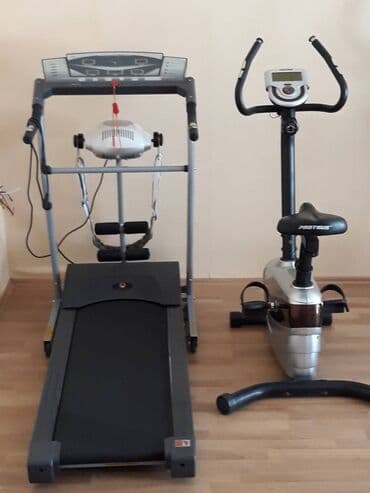 Trenajor aparati⚠️ Trenajorlar tam orginal mehsullardir orginal allman lalafo.az -da Trenajor aparati⚠️ Trenajorlar tam orginal mehsullardir orginal allman