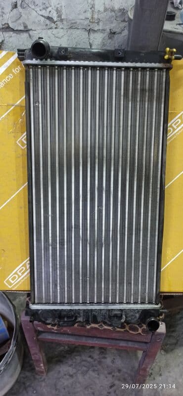 Qiymətdə razılaşmaq olar Avtomobil üçün soyutma sistemi komplekti lalafo.az -da — 1 Qiymətdə razılaşmaq olar Avtomobil üçün soyutma sistemi komplekti — 1