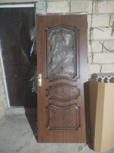 İşlənmiş Otaq qapısı Plintus ilə, Zəmanətsiz, Ünvandan götürmə lalafo.az -da İşlənmiş Otaq qapısı Plintus ilə, Zəmanətsiz, Ünvandan götürmə