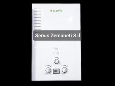 Пятиминутка 20 л/мин., Новый, Нет кредита, Бесплатная доставка at lalafo.az Пятиминутка 20 л/мин., Новый, Нет кредита, Бесплатная доставка