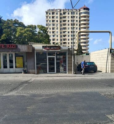 Yasamalda 40 kv obyekt əsas yol baxır. Dönərxana, Ehtiyyat hissələrin lalafo.az -da Yasamalda 40 kv obyekt əsas yol baxır. Dönərxana, Ehtiyyat hissələrin