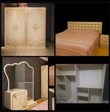 İkinəfərlik çarpayı, Dolab, Termo, 2 tumba lalafo.az -da İkinəfərlik çarpayı, Dolab, Termo, 2 tumba