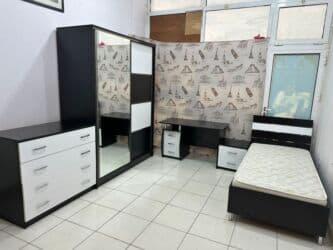 400 Azn gənc otağı dəsti satılır .Yaxşi vəziyyətdədir lalafo.az -da 400 Azn gənc otağı dəsti satılır .Yaxşi vəziyyətdədir