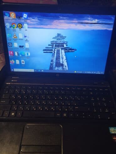 Hp Notbuk tedli 110azn tam işləkdir 512gb çantası kışlası var lalafo.az -da Hp Notbuk tedli 110azn tam işləkdir 512gb çantası kışlası var