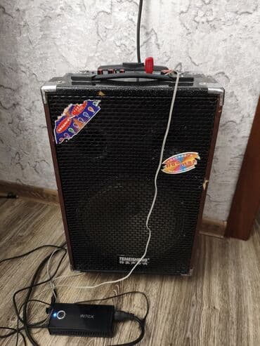 Kolonka, Növ - Akustik, rəng - Qara lalafo.az -da Kolonka, Növ - Akustik, rəng - Qara