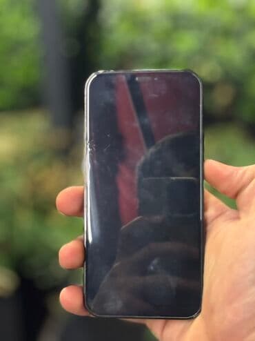 IPhone 12 Pro, 256 GB, Pacific Blue, Face ID lalafo.az -da IPhone 12 Pro, 256 GB, Pacific Blue, Face ID