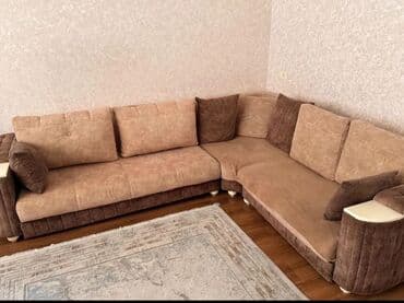 Künc divan, İşlənmiş, Açılan, Bazalı lalafo.az -da Künc divan, İşlənmiş, Açılan, Bazalı