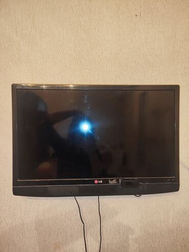 Televizor LG LCD 32" HD (1366x768) lalafo.az -da Televizor LG LCD 32" HD (1366x768)