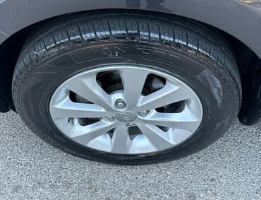 Disk təkər Kia R 15, 4 Boltlu lalafo.az -da Disk təkər Kia R 15, 4 Boltlu