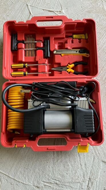 Batıq çıxaran alət: Məhsul: MS Smart 628-4x4 – 2 silindrli avtomobil hava kompressoru və lalafo.az -da — 2 Batıq çıxaran alət: Məhsul: MS Smart 628-4x4 – 2 silindrli avtomobil hava kompressoru və — 2