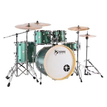 Starway akustik baraban dəsti lalafo.az -da Starway akustik baraban dəsti