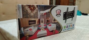 Televizor standı yeni açılmamış qutu lalafo.az -da Televizor standı yeni açılmamış qutu