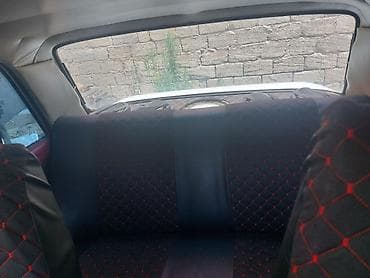 VAZ (LADA) 2107: 1.5 l | 2003 il Sedan lalafo.az -da VAZ (LADA) 2107: 1.5 l | 2003 il Sedan
