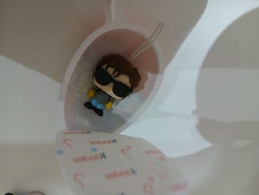 Kinder joy stranger things stiv lalafo.az -da Kinder joy stranger things stiv