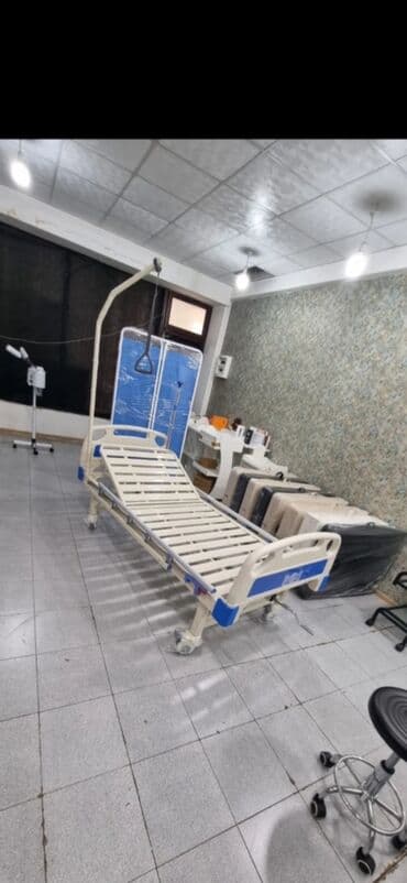 Полки, этажерки: Tibbi carpayi kravat medinski carpayi tezedi serebral iflic ve yataq at lalafo.az — 1 Полки, этажерки: Tibbi carpayi kravat medinski carpayi tezedi serebral iflic ve yataq — 1