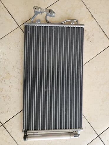 Məhsul: Avtomobil kondisionerinin kondensatoru (radiatoru) Təsvir: - lalafo.az -da — 2 Məhsul: Avtomobil kondisionerinin kondensatoru (radiatoru) Təsvir: - — 2