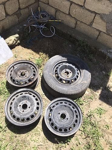 Yeni Disk Chevrolet R 14, 4 Boltlu lalafo.az -da Yeni Disk Chevrolet R 14, 4 Boltlu