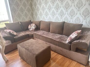 Künc divan lalafo.az -da Künc divan