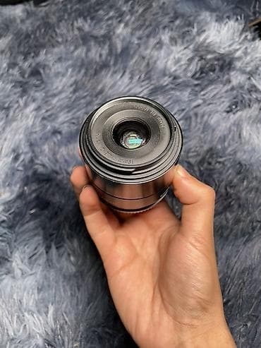 Sigma 19mm f/2.8 DN (Ø46) obyektiv REAL ALICIYA ENDİRİM OLACAĞ ( 2 lalafo.az -da Sigma 19mm f/2.8 DN (Ø46) obyektiv REAL ALICIYA ENDİRİM OLACAĞ ( 2