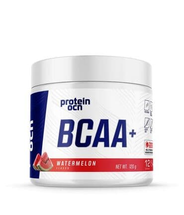 mk 677 satışı: Proteinocean Bcaa+ Karpuz-120g - 12 Servis Mehsul Shekilde gorunduyu lalafo.az -da — 1 mk 677 satışı: Proteinocean Bcaa+ Karpuz-120g - 12 Servis Mehsul Shekilde gorunduyu — 1
