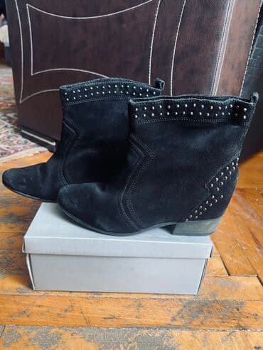 Ölçü: 38, İşlənmiş lalafo.az -da Ölçü: 38, İşlənmiş