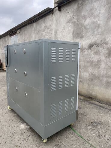 ПО для бизнеса: Хлеб, Сладости, Для еды, Электрическая, 3 этажная at lalafo.az — 2 ПО для бизнеса: Хлеб, Сладости, Для еды, Электрическая, 3 этажная — 2