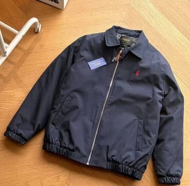 Kurtka, Vetrovka, Payız, Ralph Lauren lalafo.az -da Kurtka, Vetrovka, Payız, Ralph Lauren