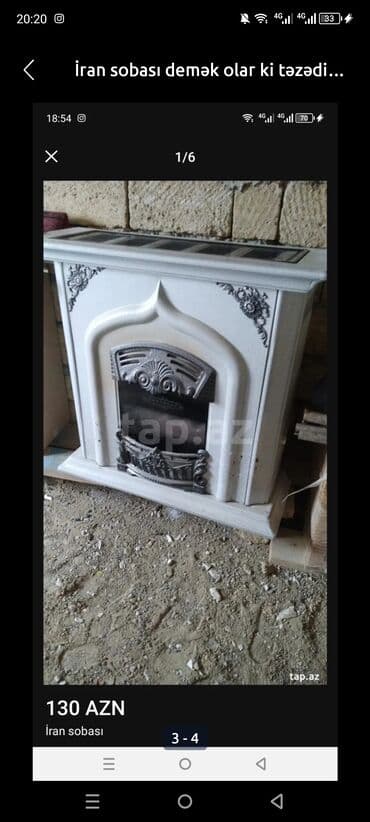 Heç bir qusuru yoxdu alan uduzmaz təzə kimidi lalafo.az -da Heç bir qusuru yoxdu alan uduzmaz təzə kimidi