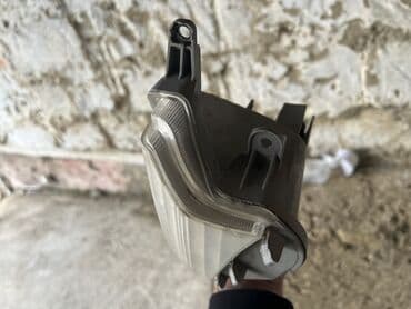 Məhsul: Avtomobil üçün ön bucaq/duman işığı korpusu (linzasız lalafo.az -da Məhsul: Avtomobil üçün ön bucaq/duman işığı korpusu (linzasız