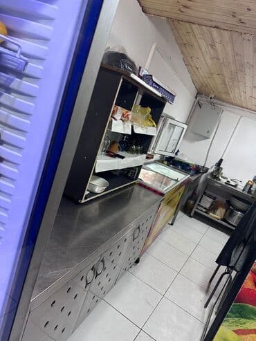 Соления: Master Kabab Pizza Lahmacun Təndir Dönər Abyekt İcarəsi 1000 manat at lalafo.az — 6 Соления: Master Kabab Pizza Lahmacun Təndir Dönər Abyekt İcarəsi 1000 manat — 6