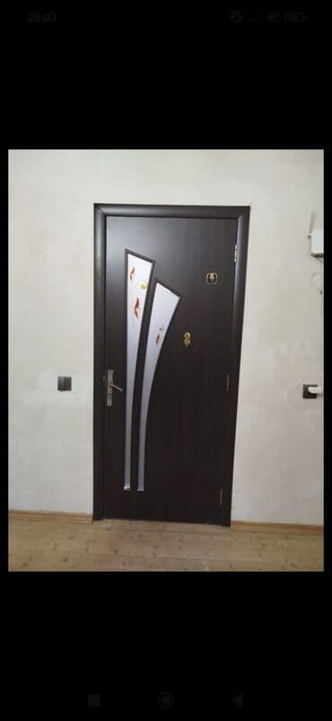 İşlənmiş Otaq qapısı Ünvandan götürmə lalafo.az -da İşlənmiş Otaq qapısı Ünvandan götürmə