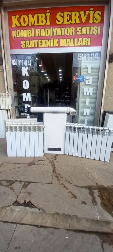 İşlənmiş Kombi Ariston 24 kVt, Ünvandan götürmə, Ödənişli quraşdırma, Zəmanətli, Kredit yoxdur lalafo.az -da İşlənmiş Kombi Ariston 24 kVt, Ünvandan götürmə, Ödənişli quraşdırma, Zəmanətli, Kredit yoxdur