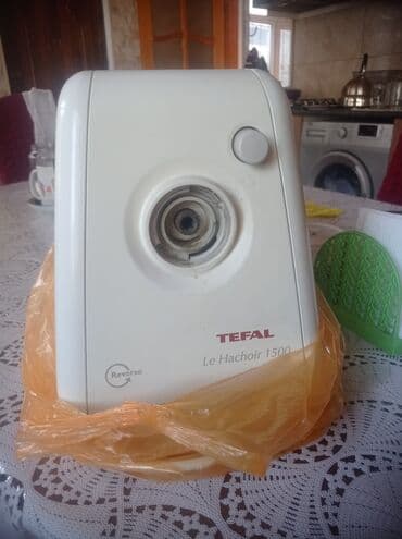 Ət maşınları tam işlək vəziyyətdə bıcaqları yoxdu lalafo.az -da Ət maşınları tam işlək vəziyyətdə bıcaqları yoxdu