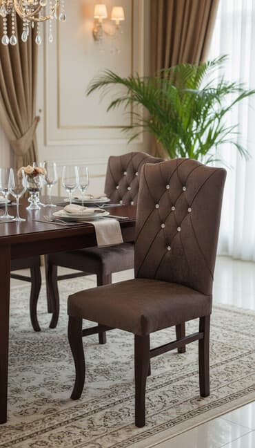 Mətbəx üçün, Qatlanmayan, Stul lalafo.az -da Mətbəx üçün, Qatlanmayan, Stul