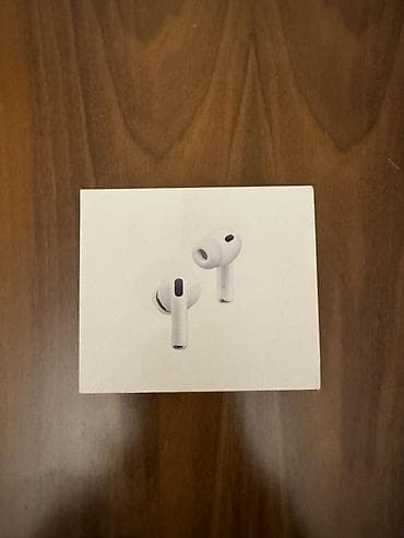 Yeni Simsiz (Bluetooth) Qulaqcıqlar, Apple, rəng - Ağ lalafo.az -da Yeni Simsiz (Bluetooth) Qulaqcıqlar, Apple, rəng - Ağ