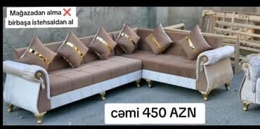 Yeni, Künc divan, Divan lalafo.az -da Yeni, Künc divan, Divan