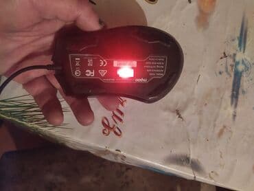 Бусы: Rapoo N300 simli optik kompüter siçanı - Model: Rapoo N300 (etiketdə at lalafo.az — 2 Бусы: Rapoo N300 simli optik kompüter siçanı - Model: Rapoo N300 (etiketdə — 2