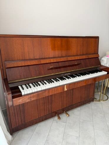 Piano, Belarus, Akustik, İşlənmiş lalafo.az -da Piano, Belarus, Akustik, İşlənmiş