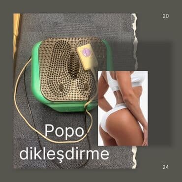 Masajor, Vibro masajor, Bədən üçün lalafo.az -da Masajor, Vibro masajor, Bədən üçün