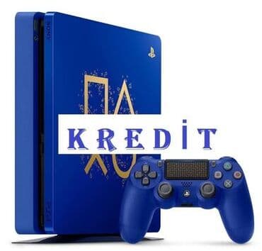 Playstation 4 konsollarini indi faizsiz (!) kreditle elde ede bilersiz lalafo.az -da Playstation 4 konsollarini indi faizsiz (!) kreditle elde ede bilersiz