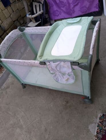 Uşaq ucun manej satilir nomal veziyyetdedir uzeride bez deyişmək ucun lalafo.az -da Uşaq ucun manej satilir nomal veziyyetdedir uzeride bez deyişmək ucun